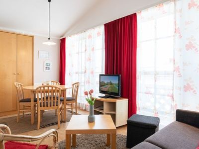 Ferienwohnung für 3 Personen (32 m²) in Sellin (Ostseebad) 9/10