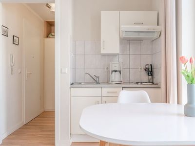 Ferienwohnung für 2 Personen (20 m²) in Sellin (Ostseebad) 6/10