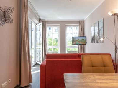 Ferienwohnung für 4 Personen (44 m²) in Sellin (Ostseebad) 7/10