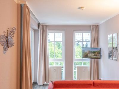 Ferienwohnung für 4 Personen (44 m²) in Sellin (Ostseebad) 10/10