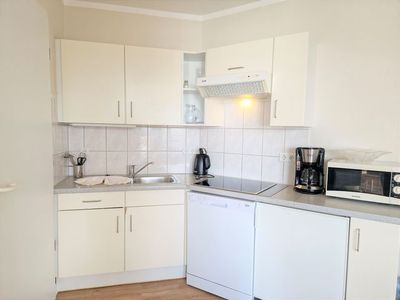 Ferienwohnung für 4 Personen (52 m²) in Sellin (Ostseebad) 4/10