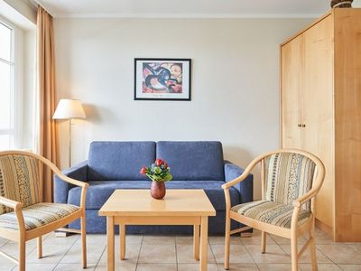 Ferienwohnung für 4 Personen (52 m²) in Sellin (Ostseebad) 1/10