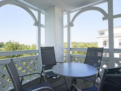 Ferienwohnung für 4 Personen (50 m²) in Sellin (Ostseebad) 2/10