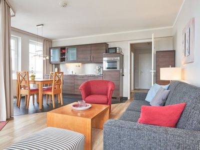 Ferienwohnung für 4 Personen (50 m²) in Sellin (Ostseebad) 3/10