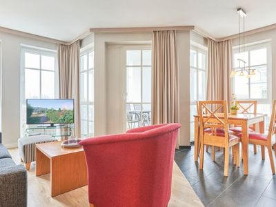 Ferienwohnung für 4 Personen (50 m²) in Sellin (Ostseebad) 9/10