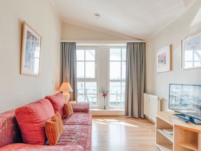 Ferienwohnung für 3 Personen (44 m²) in Sellin (Ostseebad) 1/10