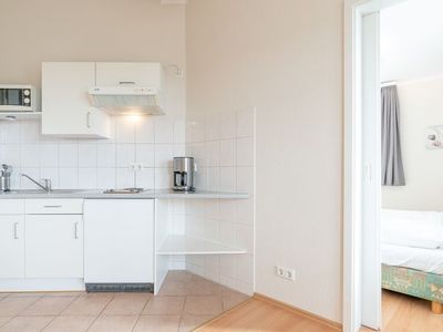 Ferienwohnung für 3 Personen (44 m²) in Sellin (Ostseebad) 4/10