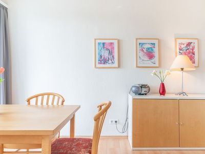 Ferienwohnung für 3 Personen (44 m²) in Sellin (Ostseebad) 9/10