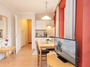 Ferienwohnung für 2 Personen (20 m²) in Sellin (Ostseebad)