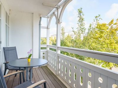 Ferienwohnung für 4 Personen (52 m²) in Sellin (Ostseebad) 4/10