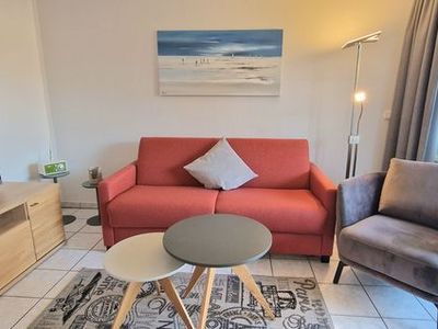 Ferienwohnung für 4 Personen (52 m²) in Sellin (Ostseebad) 3/10