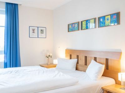 Ferienwohnung für 3 Personen (32 m²) in Sellin (Ostseebad) 4/10