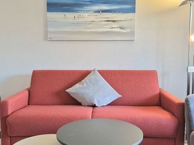 Ferienwohnung für 4 Personen (52 m²) in Sellin (Ostseebad) 8/10