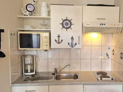 Ferienwohnung für 3 Personen (32 m²) in Sellin (Ostseebad) 8/10