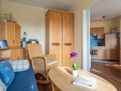 Ferienwohnung für 4 Personen (52 m²) in Sellin (Ostseebad) 7/10