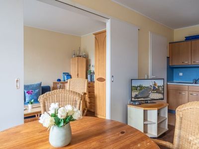 Ferienwohnung für 4 Personen (52 m²) in Sellin (Ostseebad) 8/10