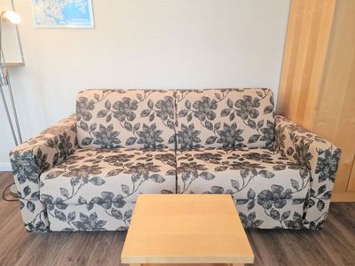 Ferienwohnung für 2 Personen (20 m²) in Sellin (Ostseebad) 6/10