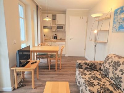 Ferienwohnung für 2 Personen (20 m²) in Sellin (Ostseebad) 7/10