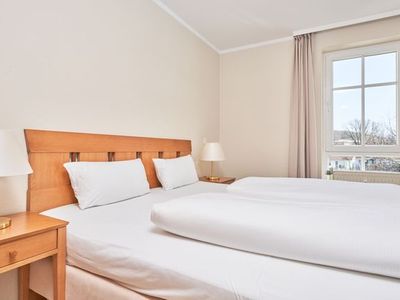 Ferienwohnung für 3 Personen (32 m²) in Sellin (Ostseebad) 4/10