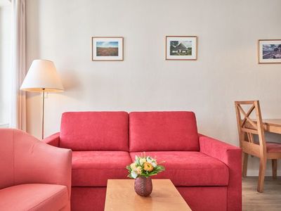 Ferienwohnung für 3 Personen (32 m²) in Sellin (Ostseebad) 5/10