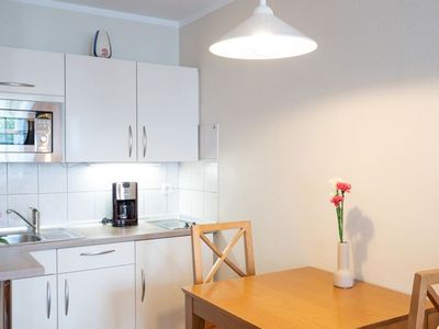 Ferienwohnung für 3 Personen (32 m²) in Sellin (Ostseebad) 4/10