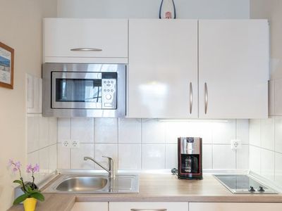 Ferienwohnung für 3 Personen (32 m²) in Sellin (Ostseebad) 7/10