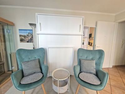 Ferienwohnung für 2 Personen (20 m²) in Sellin (Ostseebad) 8/10