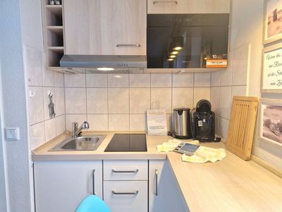 Ferienwohnung für 2 Personen (20 m²) in Sellin (Ostseebad) 10/10