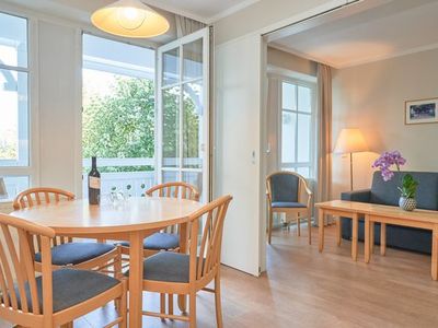 Ferienwohnung für 4 Personen (52 m²) in Sellin (Ostseebad) 1/10