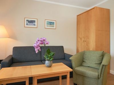 Ferienwohnung für 4 Personen (52 m²) in Sellin (Ostseebad) 6/10