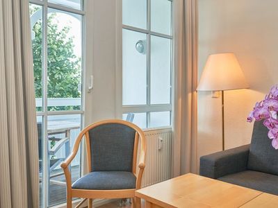 Ferienwohnung für 4 Personen (52 m²) in Sellin (Ostseebad) 7/10