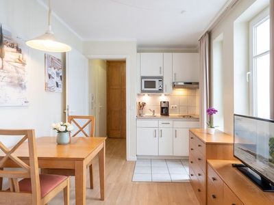 Ferienwohnung für 2 Personen (20 m²) in Sellin (Ostseebad) 1/10