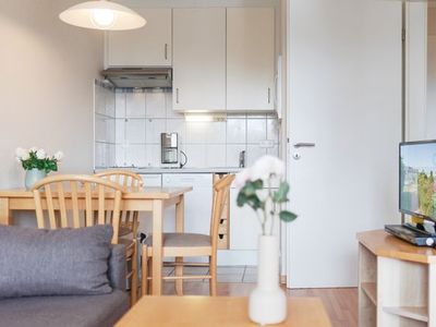 Ferienwohnung für 3 Personen (32 m²) in Sellin (Ostseebad) 3/10