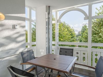 Ferienwohnung für 4 Personen (44 m²) in Sellin (Ostseebad) 2/10