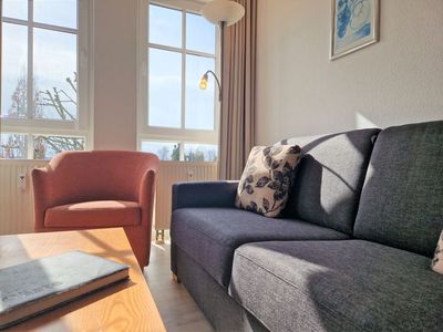 Ferienwohnung für 4 Personen (44 m²) in Sellin (Ostseebad) 3/10