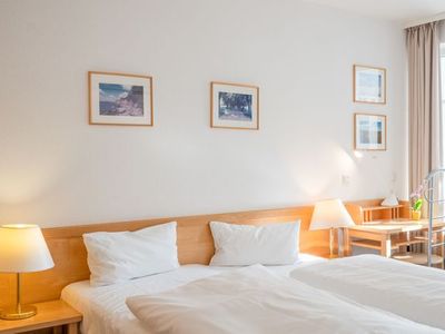 Ferienwohnung für 4 Personen (44 m²) in Sellin (Ostseebad) 5/10