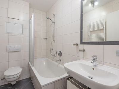 Ferienwohnung für 4 Personen (44 m²) in Sellin (Ostseebad) 6/10