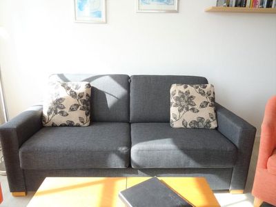 Ferienwohnung für 4 Personen (44 m²) in Sellin (Ostseebad) 9/10