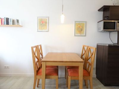 Ferienwohnung für 4 Personen (44 m²) in Sellin (Ostseebad) 10/10