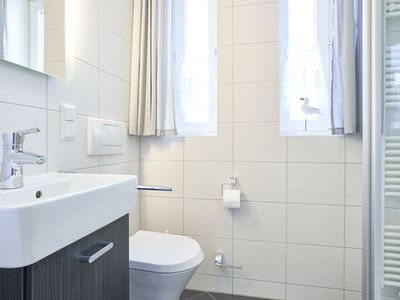 Ferienwohnung für 2 Personen (20 m²) in Sellin (Ostseebad) 6/10