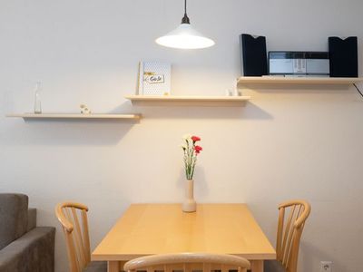 Ferienwohnung für 3 Personen (32 m²) in Sellin (Ostseebad) 6/10