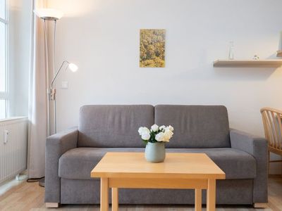 Ferienwohnung für 3 Personen (32 m²) in Sellin (Ostseebad) 7/10