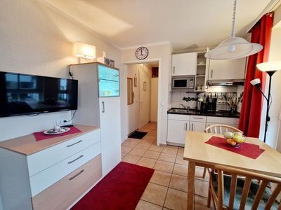 Ferienwohnung für 2 Personen (20 m²) in Sellin (Ostseebad) 3/10