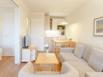 Ferienwohnung für 3 Personen (32 m²) in Sellin (Ostseebad) 6/10