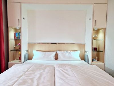 Ferienwohnung für 2 Personen (20 m²) in Sellin (Ostseebad) 5/10