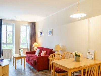 Ferienwohnung für 4 Personen (44 m²) in Sellin (Ostseebad) 1/10