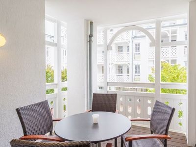 Ferienwohnung für 4 Personen (44 m²) in Sellin (Ostseebad) 2/10