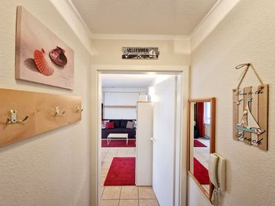 Ferienwohnung für 2 Personen (20 m²) in Sellin (Ostseebad) 10/10