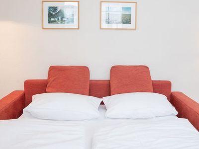 Ferienwohnung für 2 Personen (20 m²) in Sellin (Ostseebad) 8/10