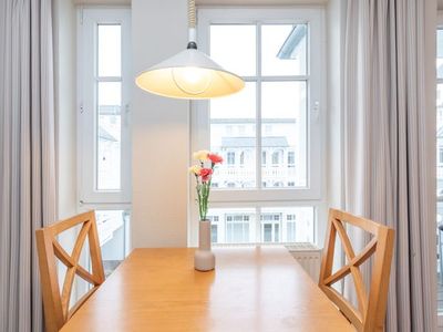 Ferienwohnung für 2 Personen (20 m²) in Sellin (Ostseebad) 9/10